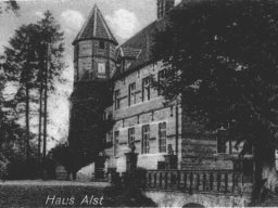 Haus Alst