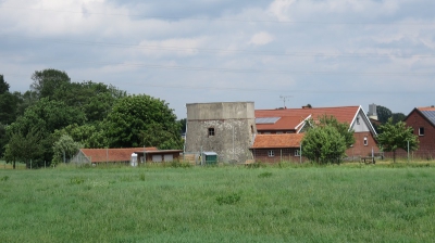 Schmeddings Mühle 1