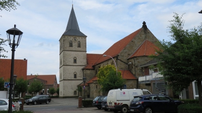 Kirche 1