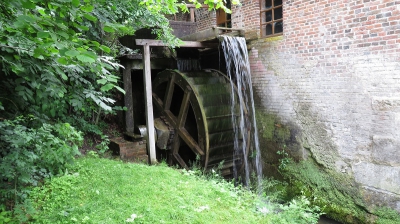 Wennings Wassermühle 3
