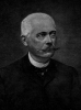 Freiherr Burghard von Schorlemer Alst (1825 - 1895)