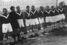 Die I. Mannschaft aus dem Jahre 1959